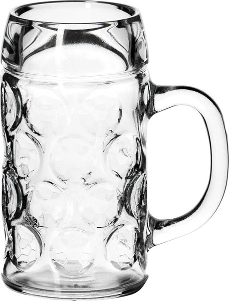 Изображение товара Пивная кружка Pasabahce Pub 80219B