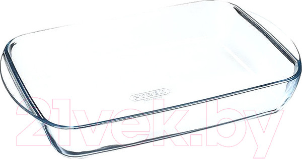 Изображение товара Форма для запекания Pyrex Essentials 234B000