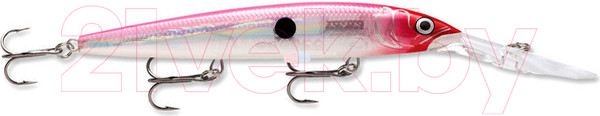 Изображение товара Воблер Rapala Downdeep Husky Jerk / DHJ10GPCL