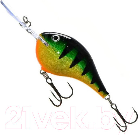 Изображение товара Воблер Rapala Dives-To / DT16P