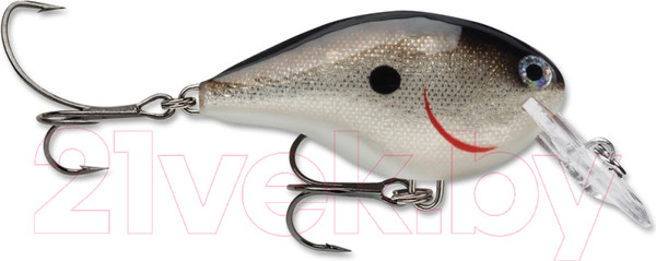 Изображение товара Воблер Rapala Dives-To / DT16S
