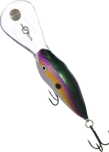 Изображение товара Воблер Rapala Dives-To Metal SureSet / DTMSS20BGSD