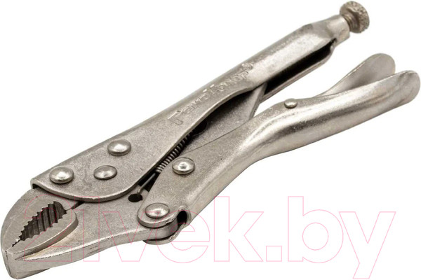 Изображение товара Гейферный зажим Remocolor 180мм / 34-3-180