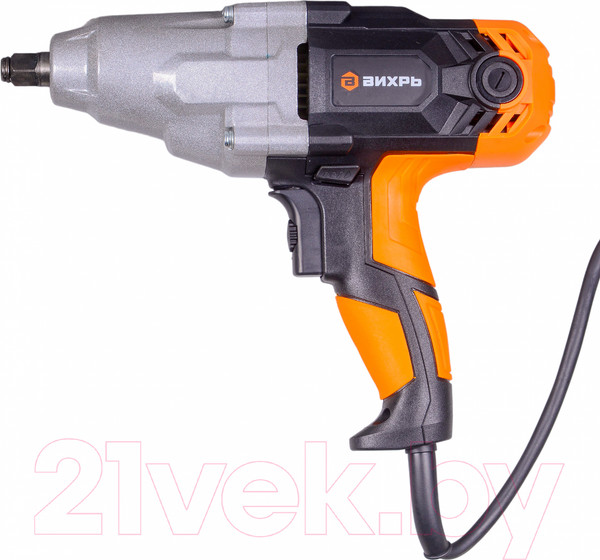 Изображение товара Гайковерт Вихрь ГС-350НМ (72/24/2)