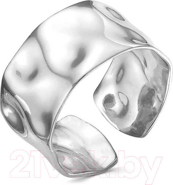 Изображение товара Кольцо Красная Пресня 24013458-2 (р.19)