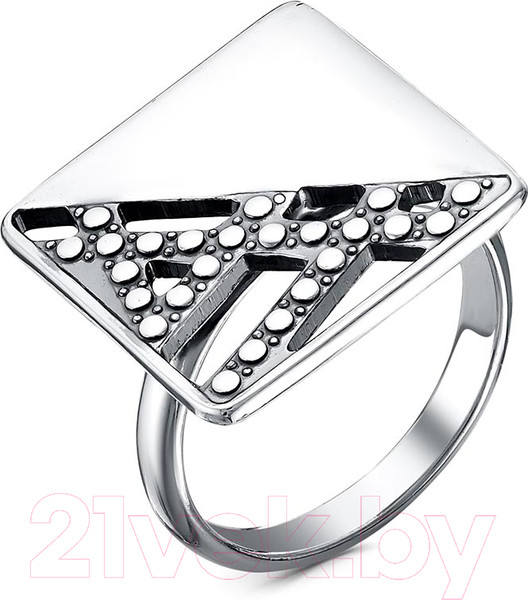 Изображение товара Кольцо Красная Пресня 24013462 (р.18)