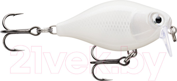 Изображение товара Воблер Rapala X-Light Crank Shallow Runner / FNCS03PW