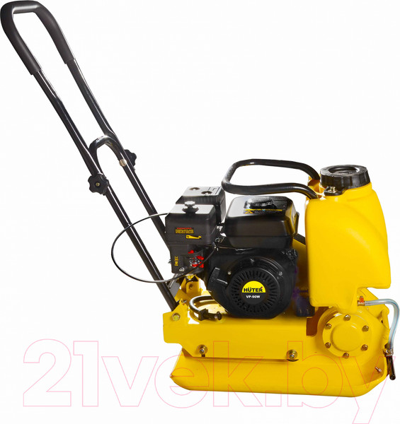 Изображение товара Виброплита Huter VP-90W (74/6/4)
