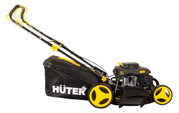 Изображение товара Газонокосилка бензиновая Huter GLM-7.0 SL (70/3/19)