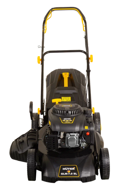 Изображение товара Газонокосилка бензиновая Huter GLM-7.0 SL (70/3/19)