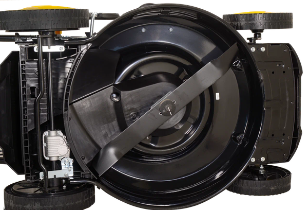 Изображение товара Газонокосилка бензиновая Huter GLM-7.0 SL (70/3/19)