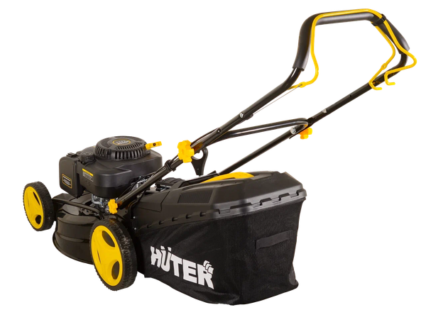 Изображение товара Газонокосилка бензиновая Huter GLM-7.0 SL (70/3/19)