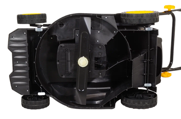 Изображение товара Газонокосилка электрическая Huter ELM-1600T (70/4/21)