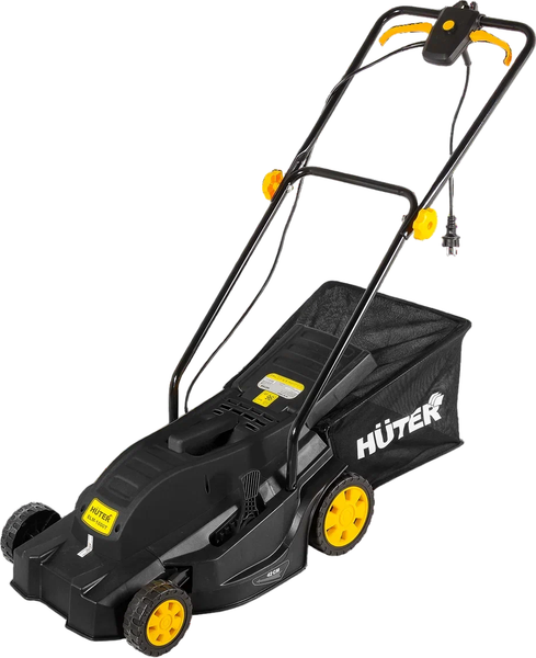 Изображение товара Газонокосилка электрическая Huter ELM-1600T (70/4/21)