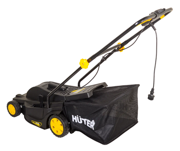 Изображение товара Газонокосилка электрическая Huter ELM-1600T (70/4/21)