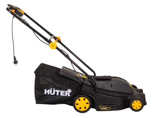 Изображение товара Газонокосилка электрическая Huter ELM-1600T (70/4/21)