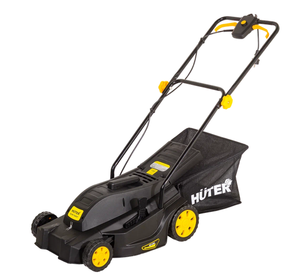 Изображение товара Газонокосилка электрическая Huter ELM-1600T (70/4/21)