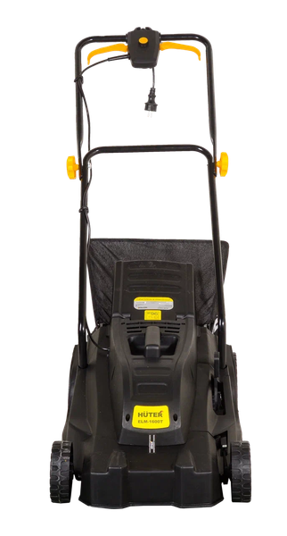 Изображение товара Газонокосилка электрическая Huter ELM-1600T (70/4/21)