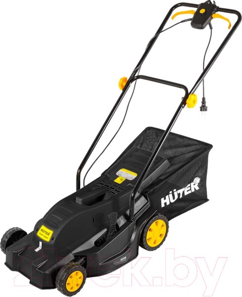 Газонокосилка электрическая Huter ELM-1600T (70/4/21)
