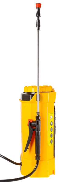 Изображение товара Опрыскиватель аккумуляторный Huter SP-12/8AC (70/13/39)