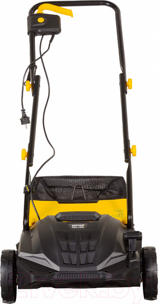 Изображение товара Аэратор-скарификатор для газона электрический Huter ESA-1500 (70/16/2)