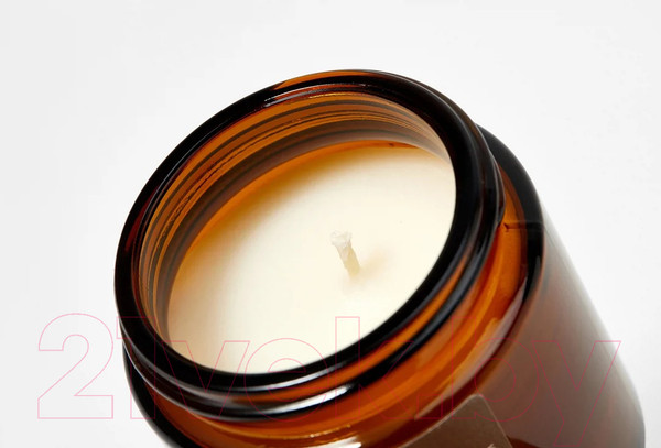 Изображение товара Свеча Stella Fragrance Tonka Macadamia (90г)