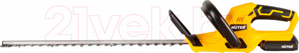 Изображение товара Кусторез аккумуляторный Huter GET-20H (70/1/42)
