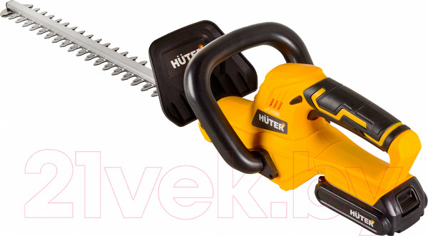 Изображение товара Кусторез аккумуляторный Huter GET-20H (70/1/42)