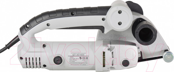 Изображение товара Штроборез Ресанта ШТ-30/1600 (75/21/1)