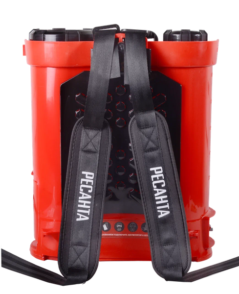 Изображение товара Опрыскиватель аккумуляторный Ресанта SP-12СК (70/13/40)