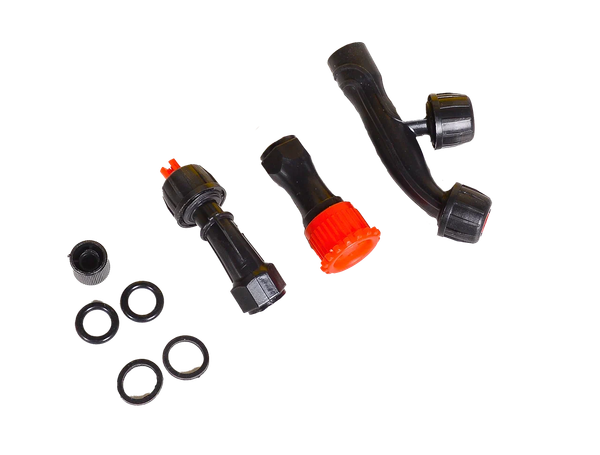 Изображение товара Опрыскиватель аккумуляторный Ресанта SP-12СК (70/13/40)