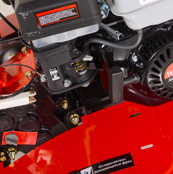 Изображение товара Мотокультиватор бензиновый Ресанта МБ-7800РП (70/5/65)