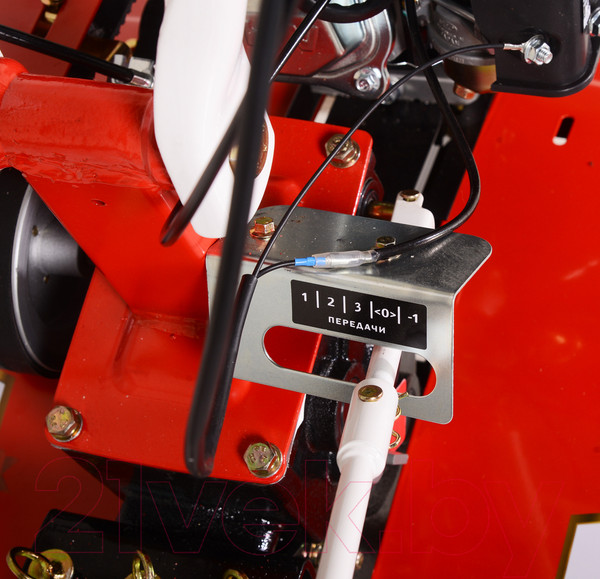 Изображение товара Мотокультиватор бензиновый Ресанта МБ-7800РП (70/5/65)