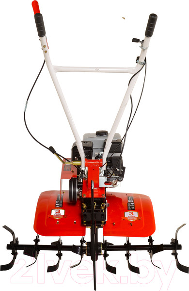 Изображение товара Мотокультиватор бензиновый Ресанта МБ-7800РП (70/5/65)