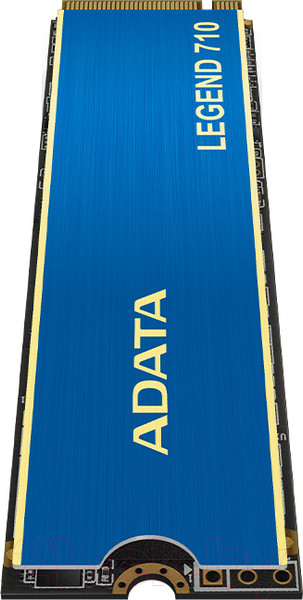 Изображение товара SSD диск A-data Legend 710 256Gb (ALEG-710-256GCS)