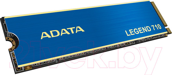 Изображение товара SSD диск A-data Legend 710 256Gb (ALEG-710-256GCS)