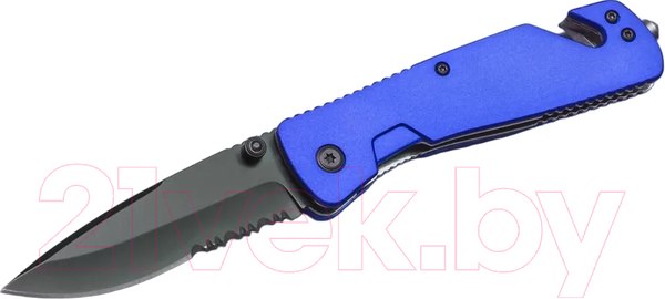Изображение товара Нож складной Colorissimo Extreme / MK01BU (синий)