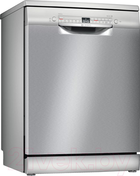 Изображение товара Посудомоечная машина Bosch SMS2HVI72E