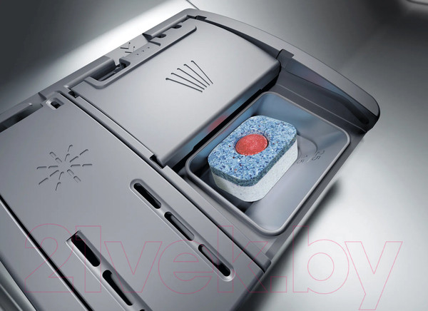 Изображение товара Посудомоечная машина Bosch SMS2HVI72E