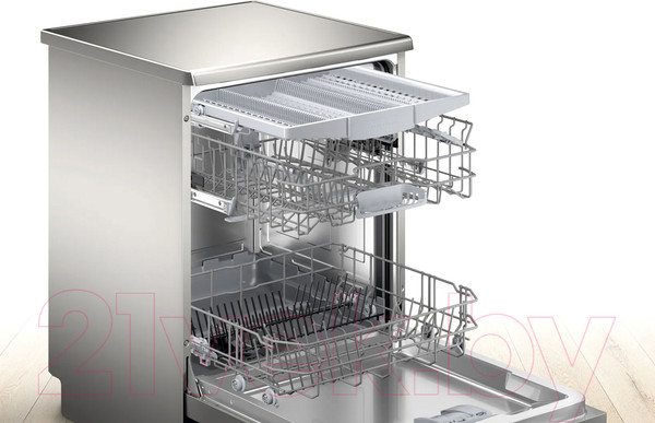 Изображение товара Посудомоечная машина Bosch SMS2HVI72E