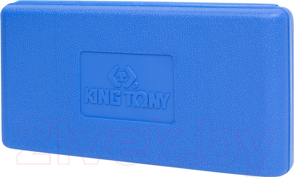 Изображение товара Отвертка King TONY 32518MR (с битами)