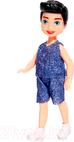 Изображение товара Набор кукол Happy Valley Любимая семья / 6534542