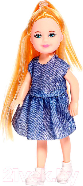 Изображение товара Набор кукол Happy Valley Любимая семья / 6534542