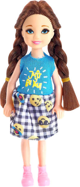 Изображение товара Кукла Happy Valley Анечка / 5252311