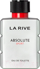 Изображение товара Туалетная вода La Rive Absolute Sport (100мл)