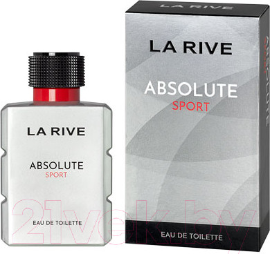 Изображение товара Туалетная вода La Rive Absolute Sport (100мл)
