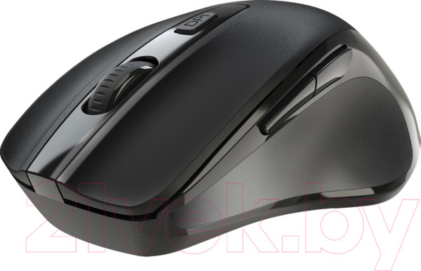 Изображение товара Мышь Defender Prime MB-053 / 52053 (черный)