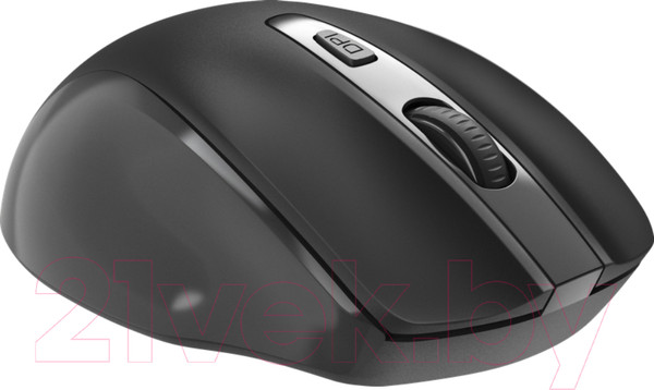 Изображение товара Мышь Defender Prime MB-053 / 52053 (черный)