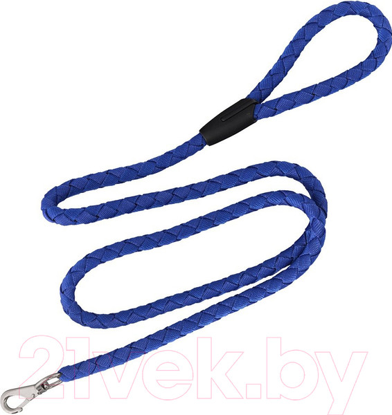 Изображение товара Поводок Мультидом Плетенка / VL40-13 (р.M)