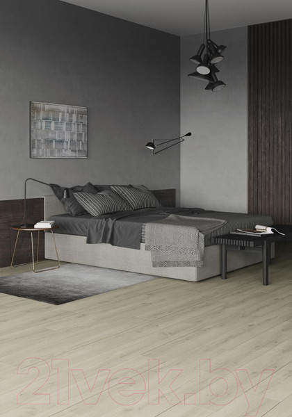 Изображение товара Ламинат Quick-Step Creo Plus Дуб Ладожский (CRP6920)